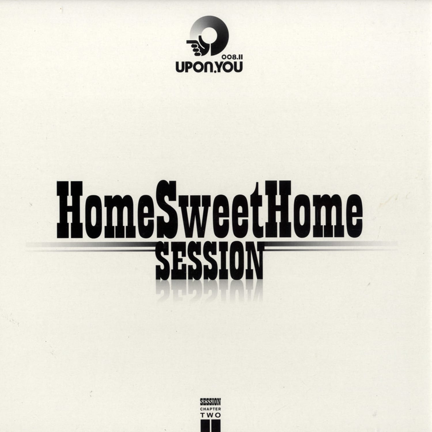 V.A.  - HOME SWEET HOME 2