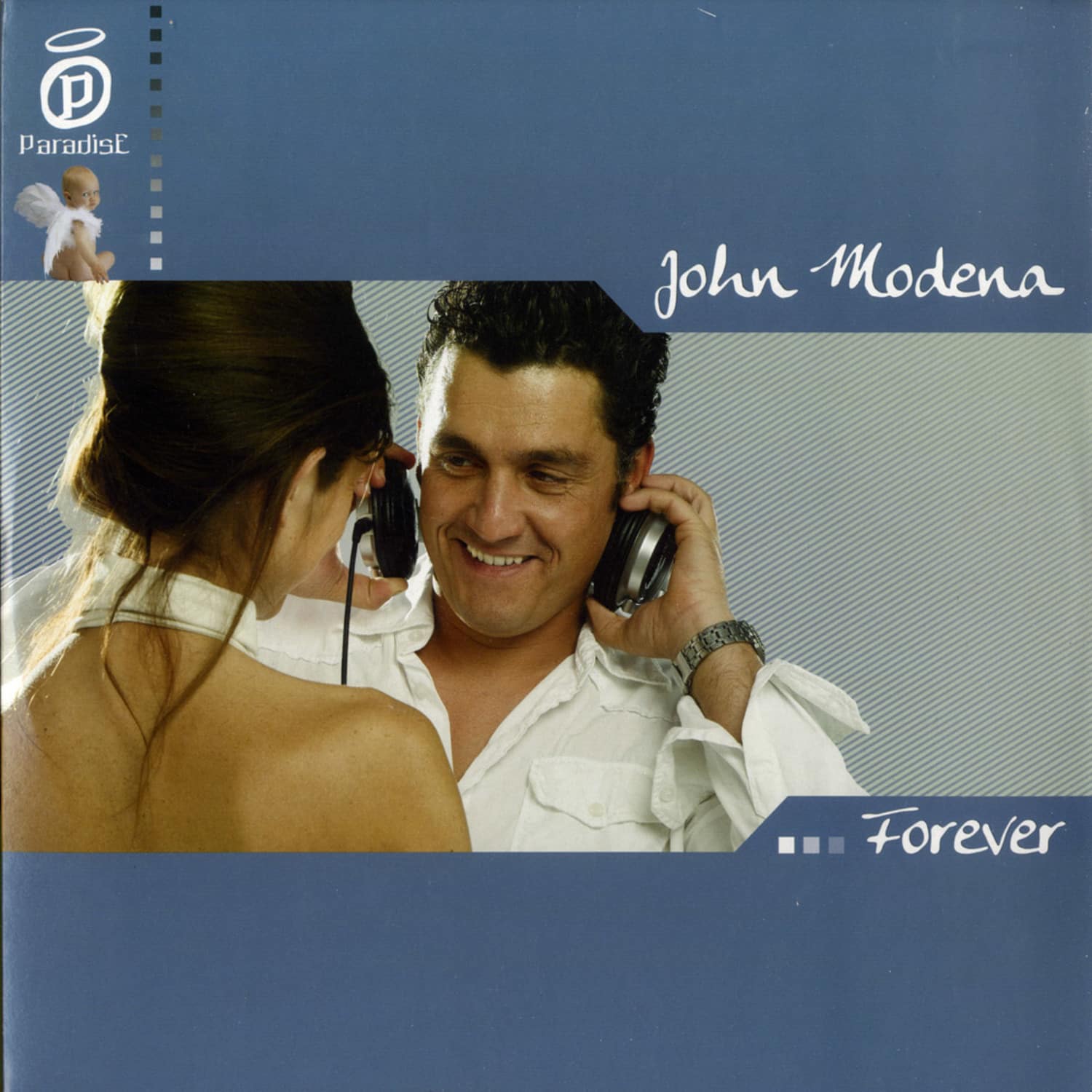 John Modena - FOREVER
