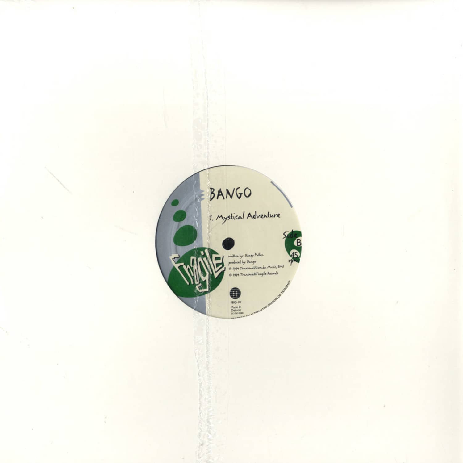 Bango - SPHINX