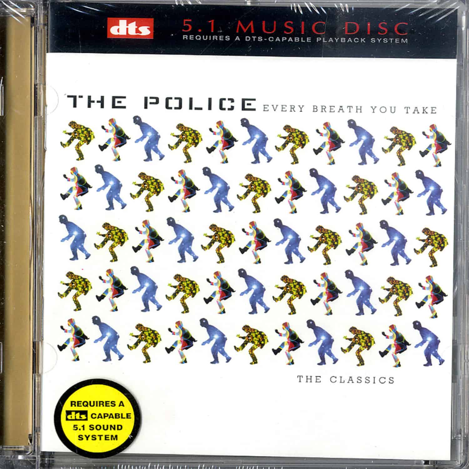 The Police Every Breath You Take