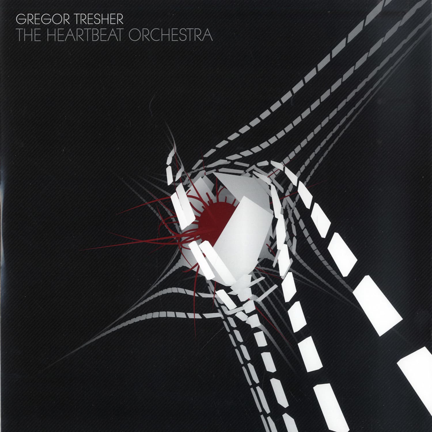 Gregor Tresher - THE HEARTBEAT ORCHESTRA