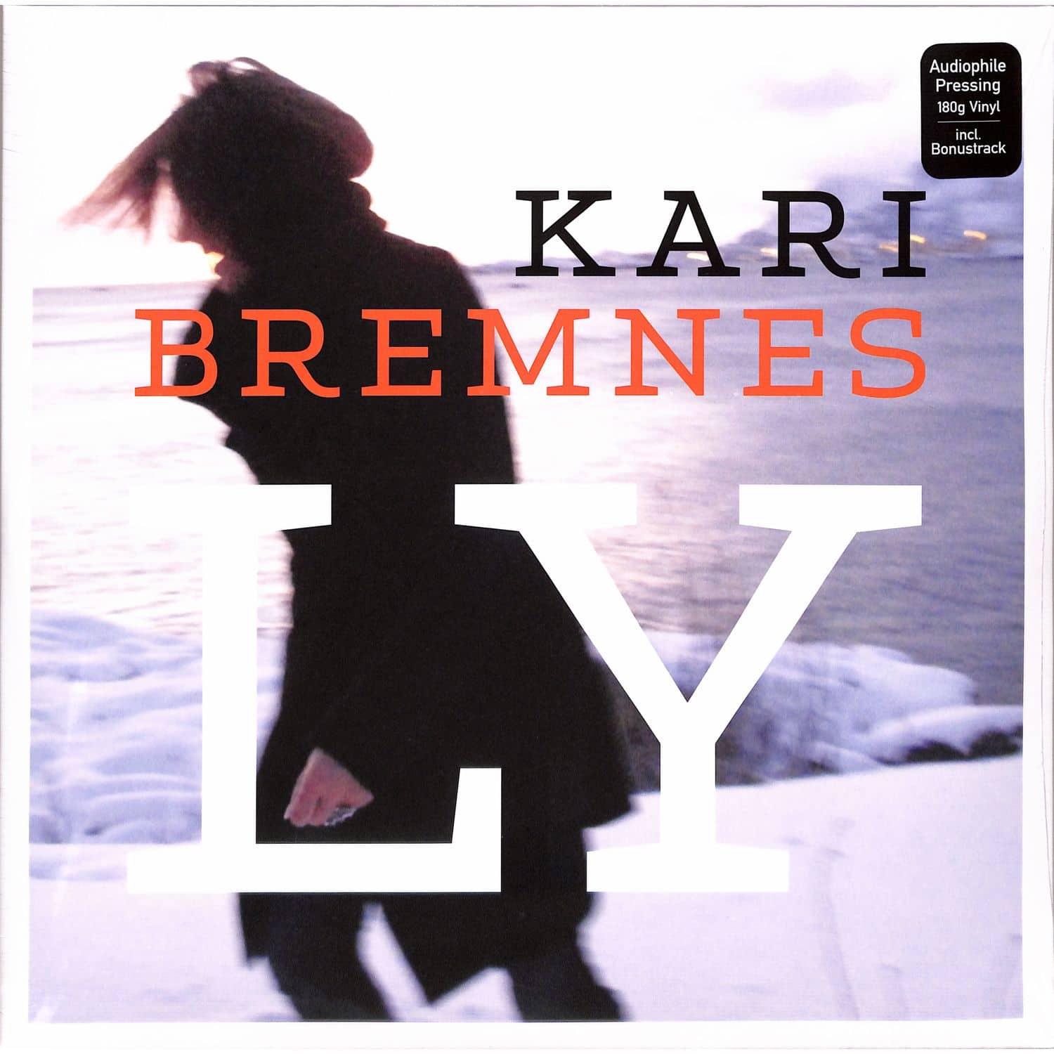 Kari Bremnes - LY 