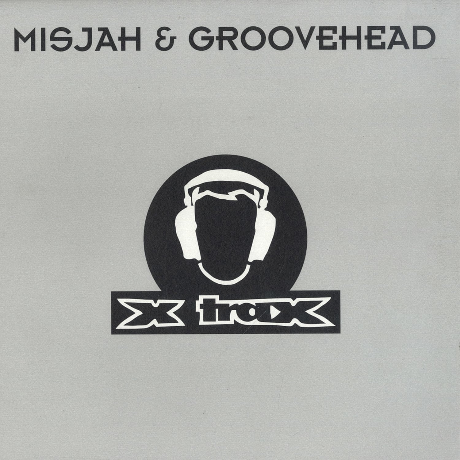 Misjah & Groovehead - TRIPPIN OUT