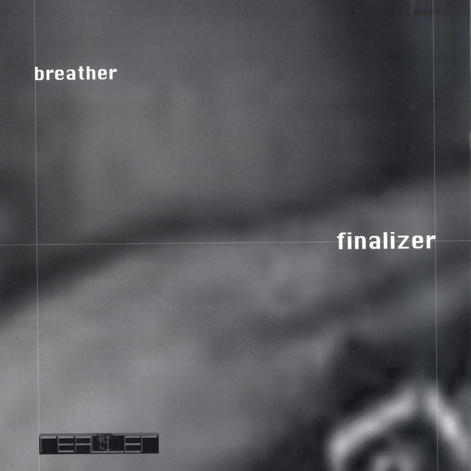 Breather / Roswell - FINALIZER / GOODBYE HATRED
