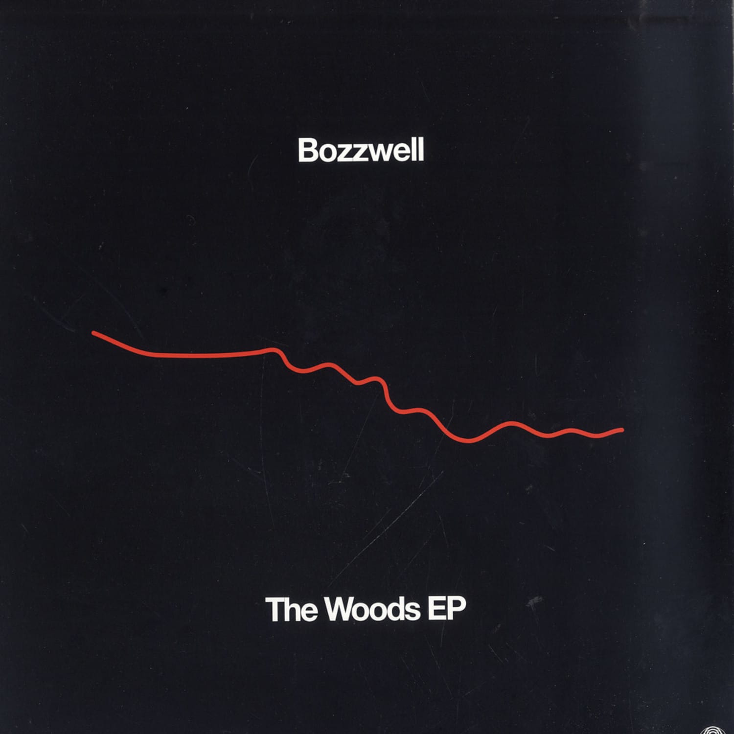 Bozzwell - THE WOODS EP
