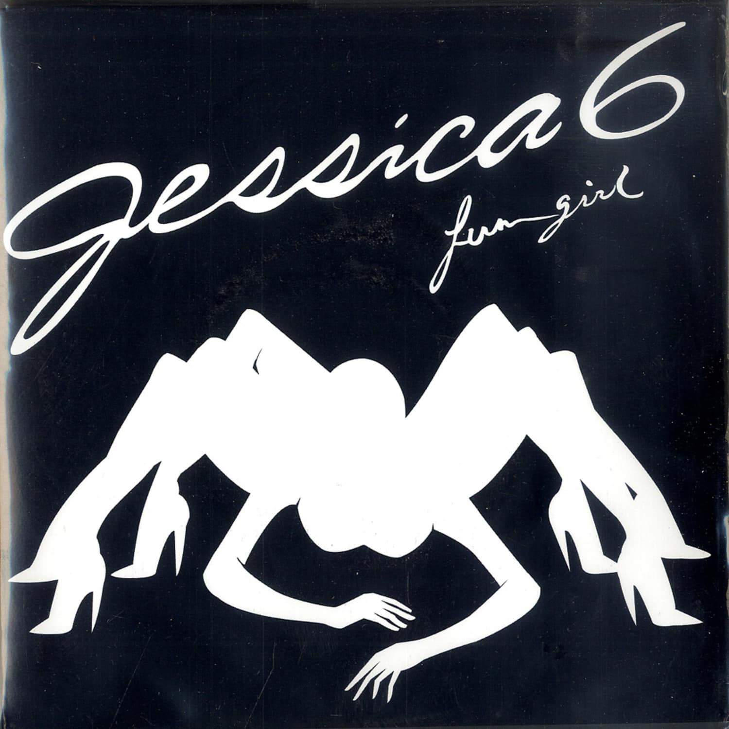 Jessica 6 - FUN GIRL 
