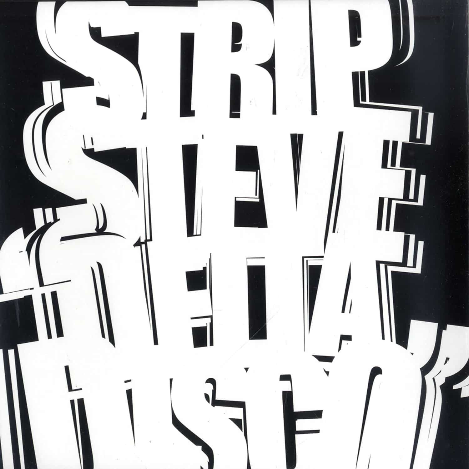 Strip Steve - DELTA DISCO