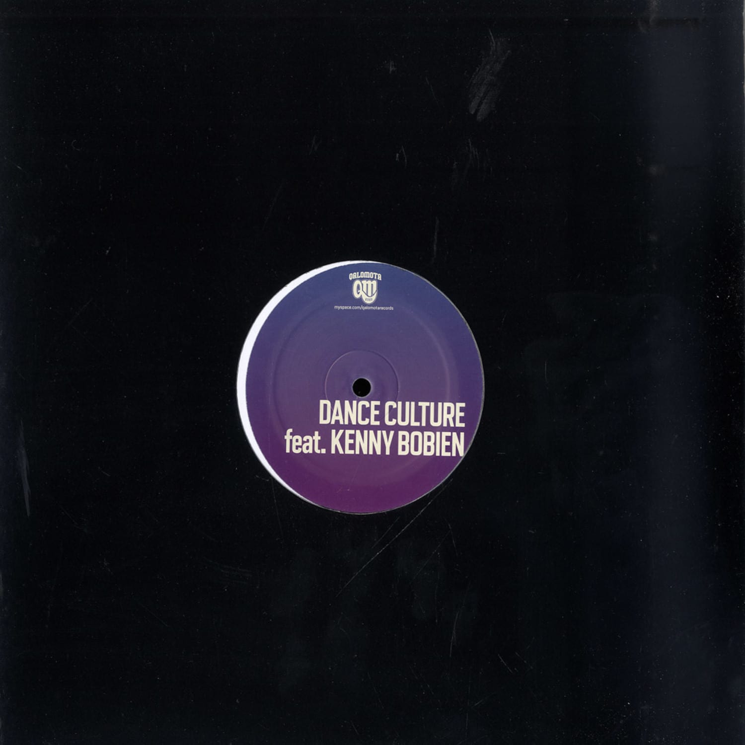 Dance Culture feat. Kenny Bobien - BETTER REMIXES