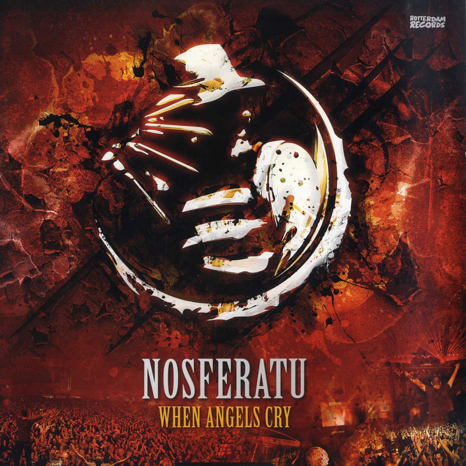 Nosferatu - WHEN ANGELS CRY 