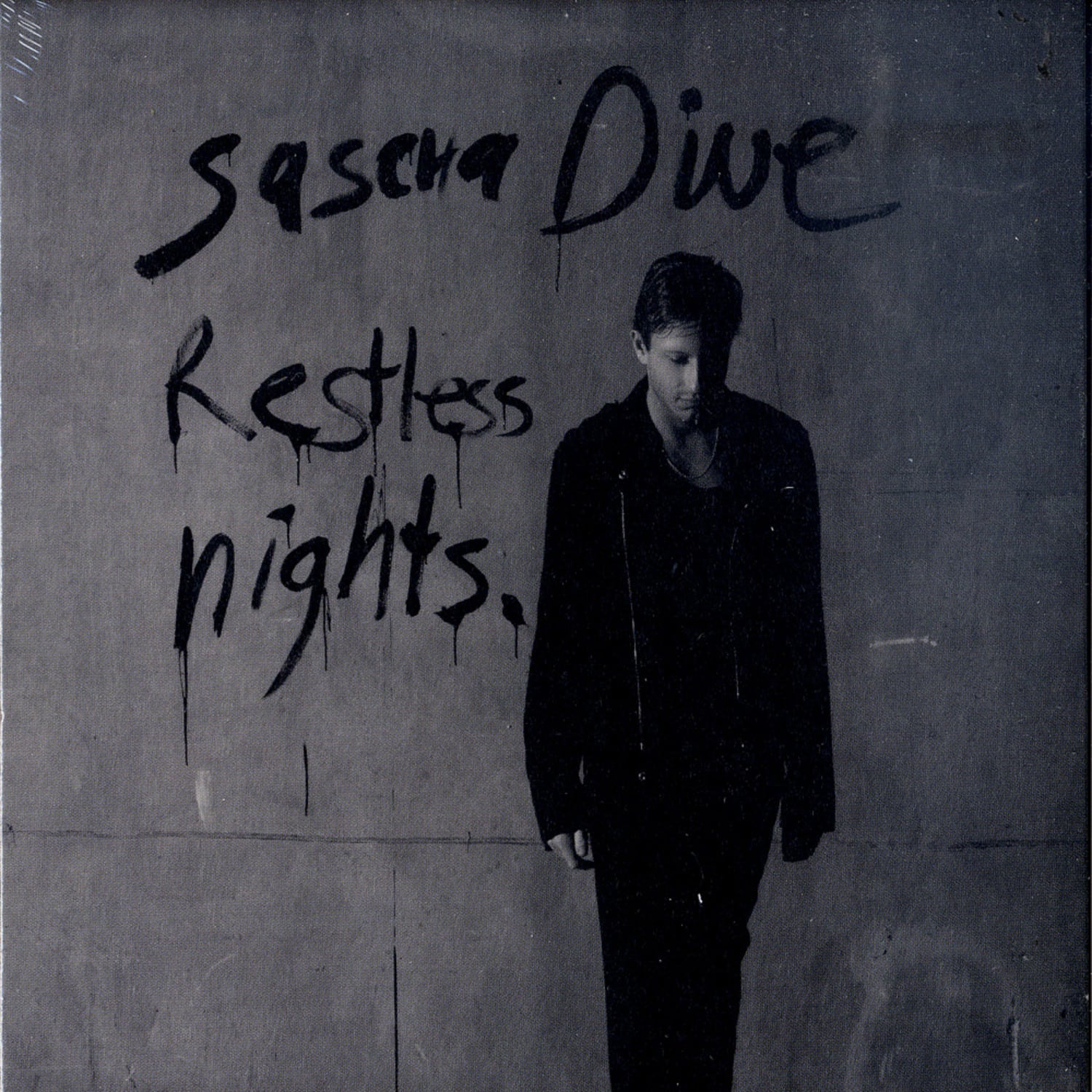 Sascha Dive - Restless Nights 