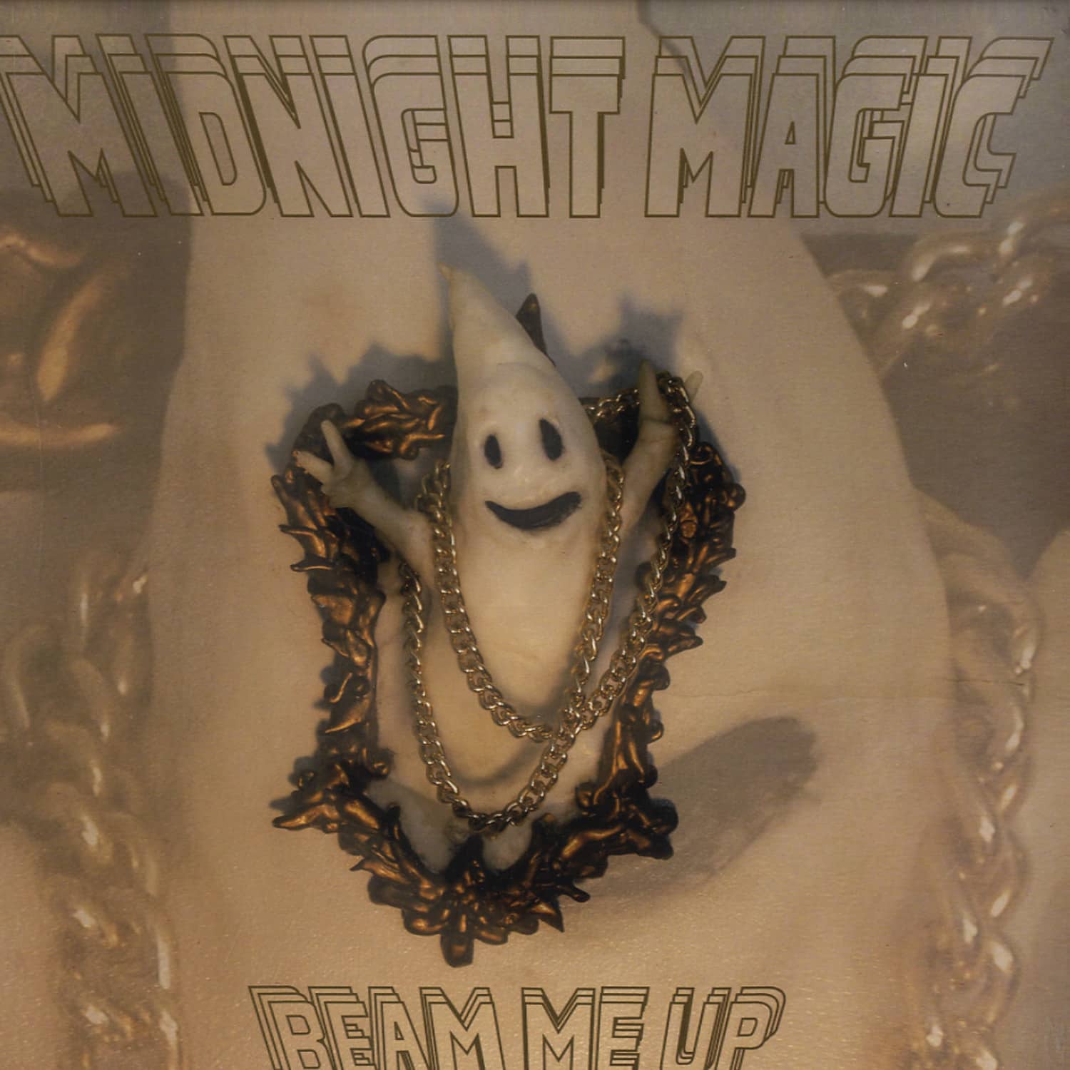 Midnight Magic - BEAM ME UP 