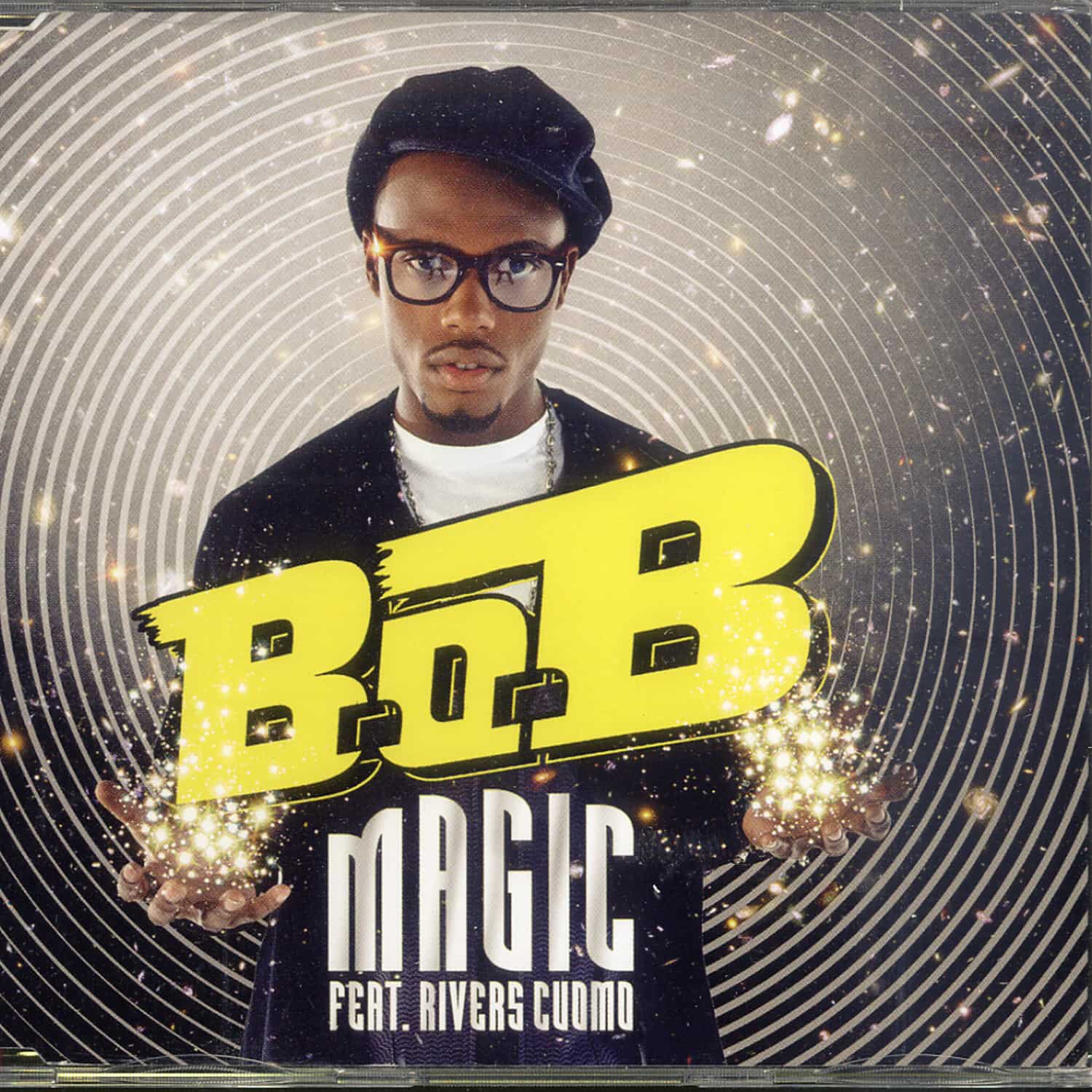 B.o.b. - MAGIC 