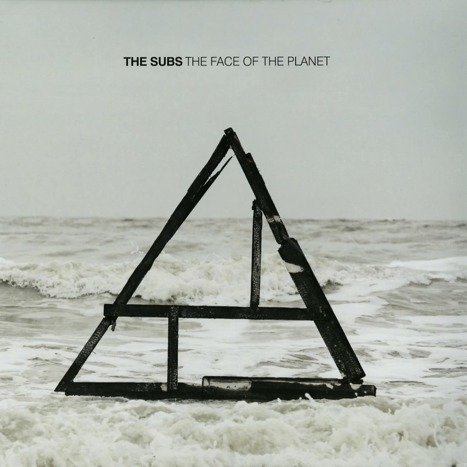 The Subs - THE FACE OF THE PLANET