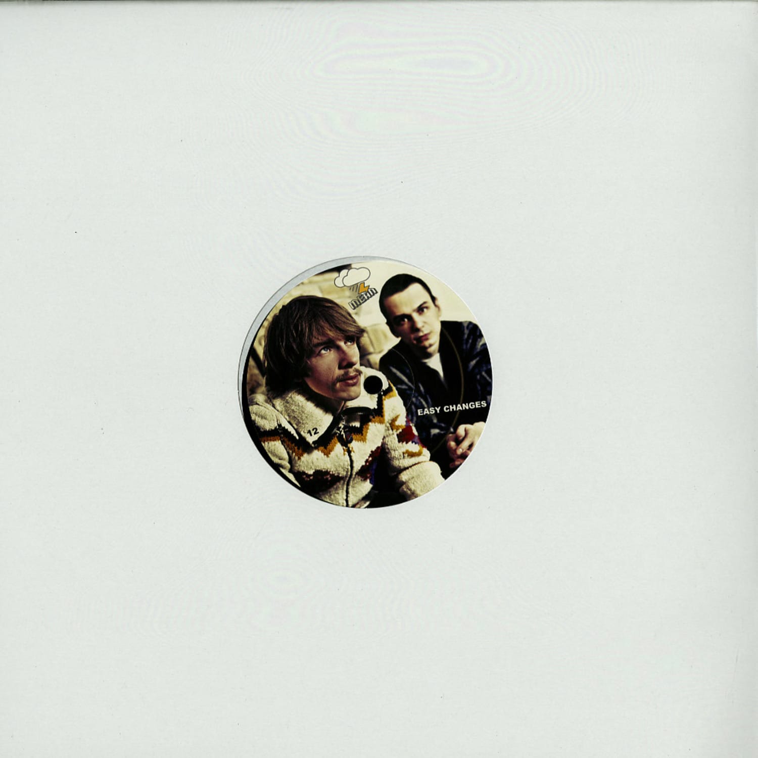 Easy Changes - THE LION IS ALSO A GOOD DRUMMER