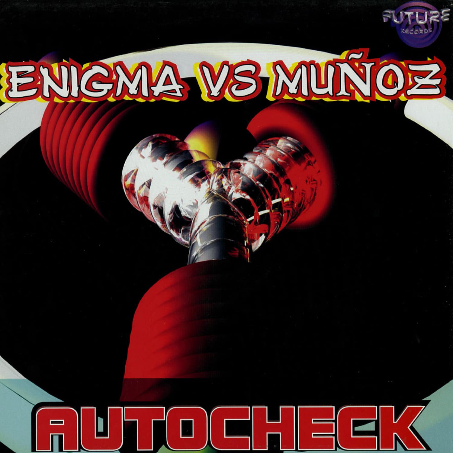 Enigma vs Munoz - AUTOCHECK