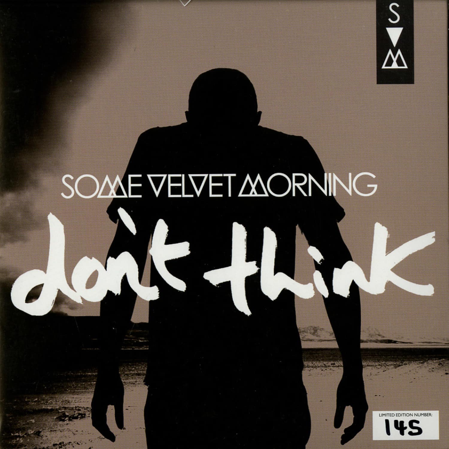 Some Velvet - DON T THINK 