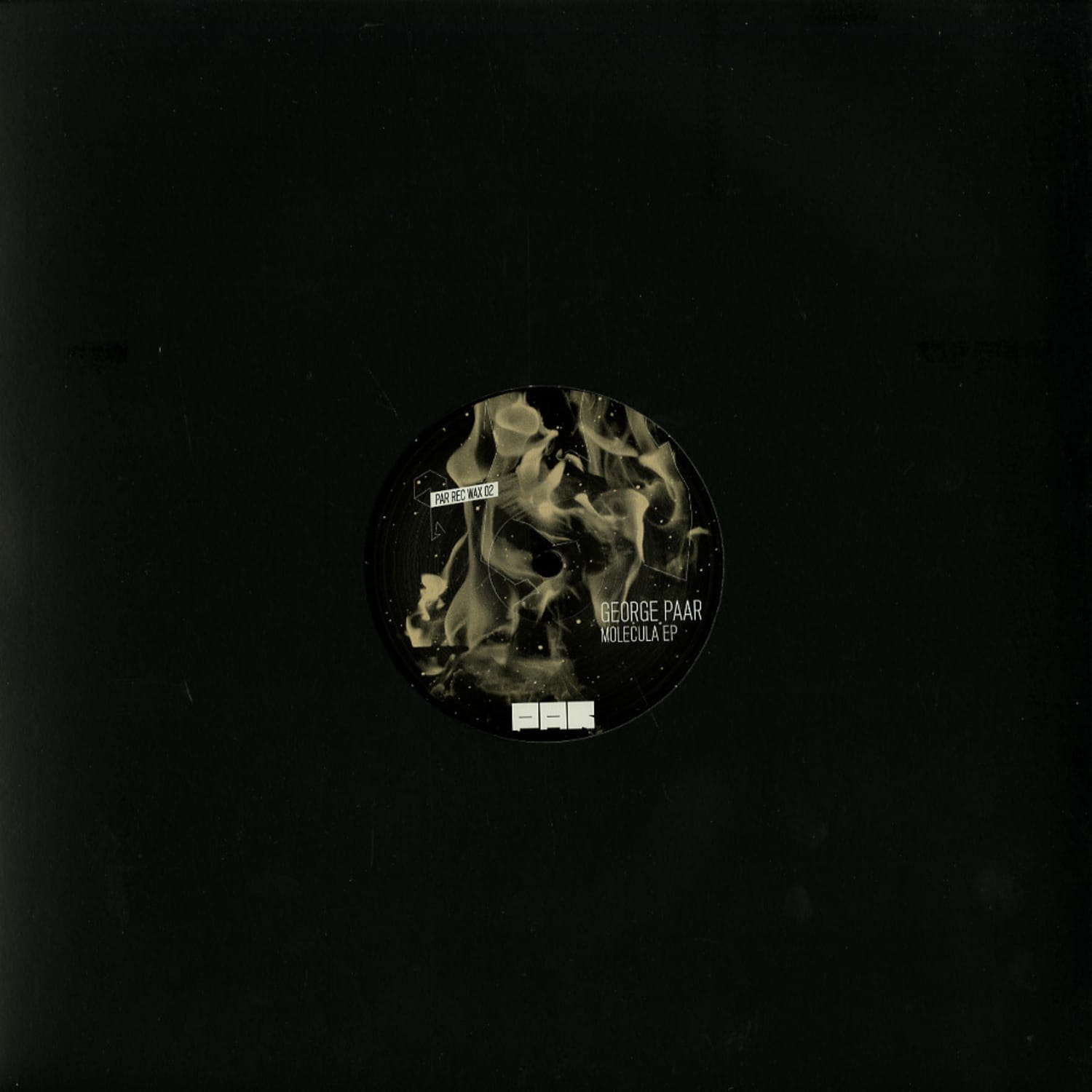 George Paar - MOLECULA EP