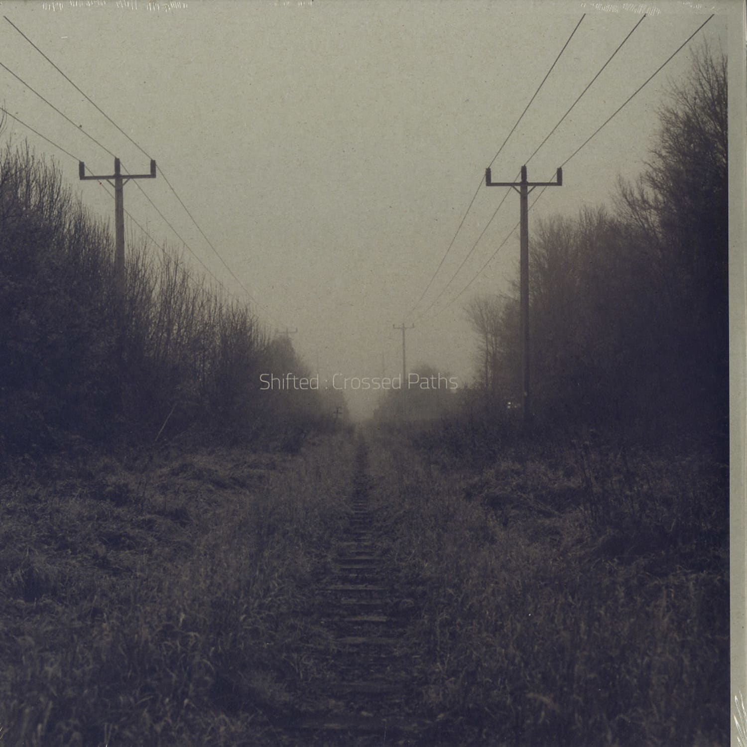 Shifted - CROSSED PATHS 