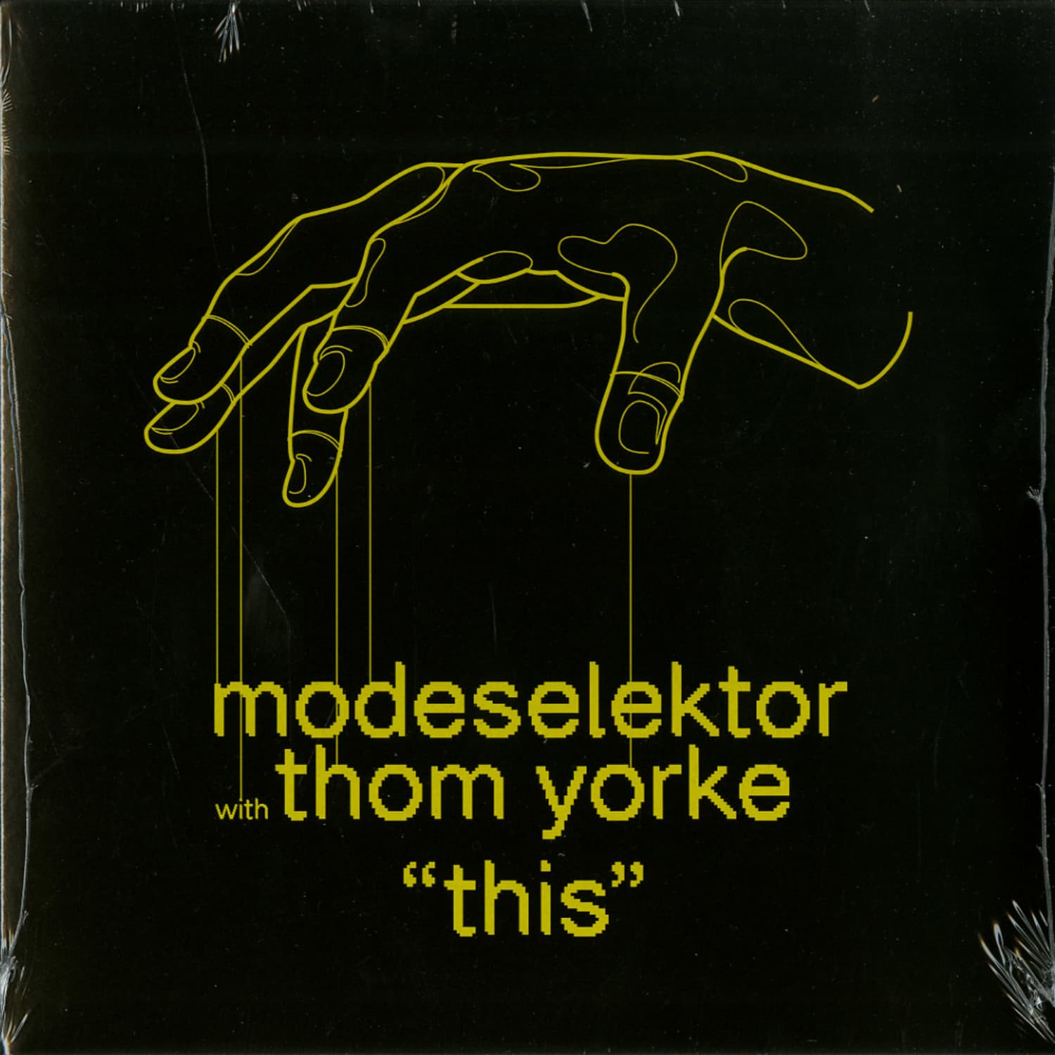 Modeselektor & Thom Yorke - THIS 