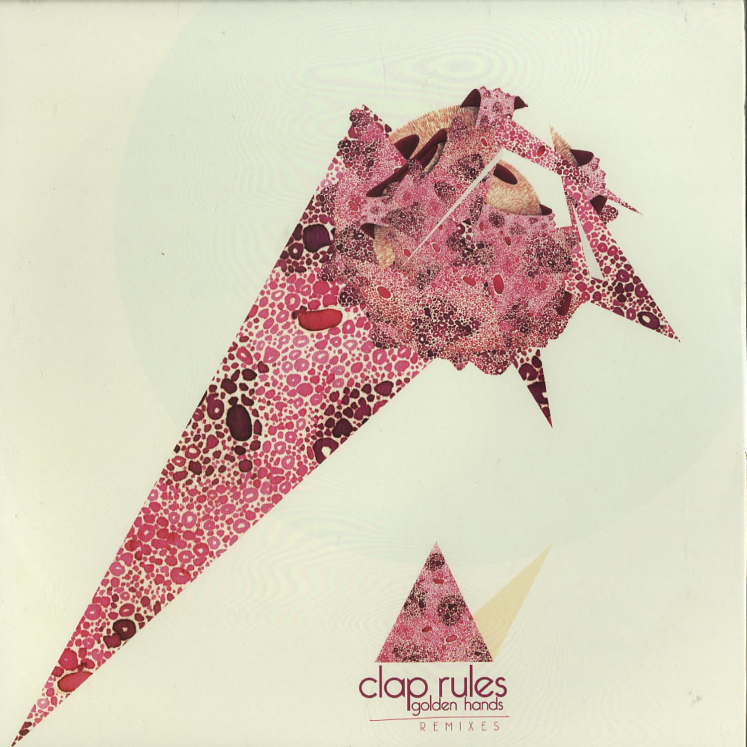 Clap Rules - THE GOLDEN REMIXES