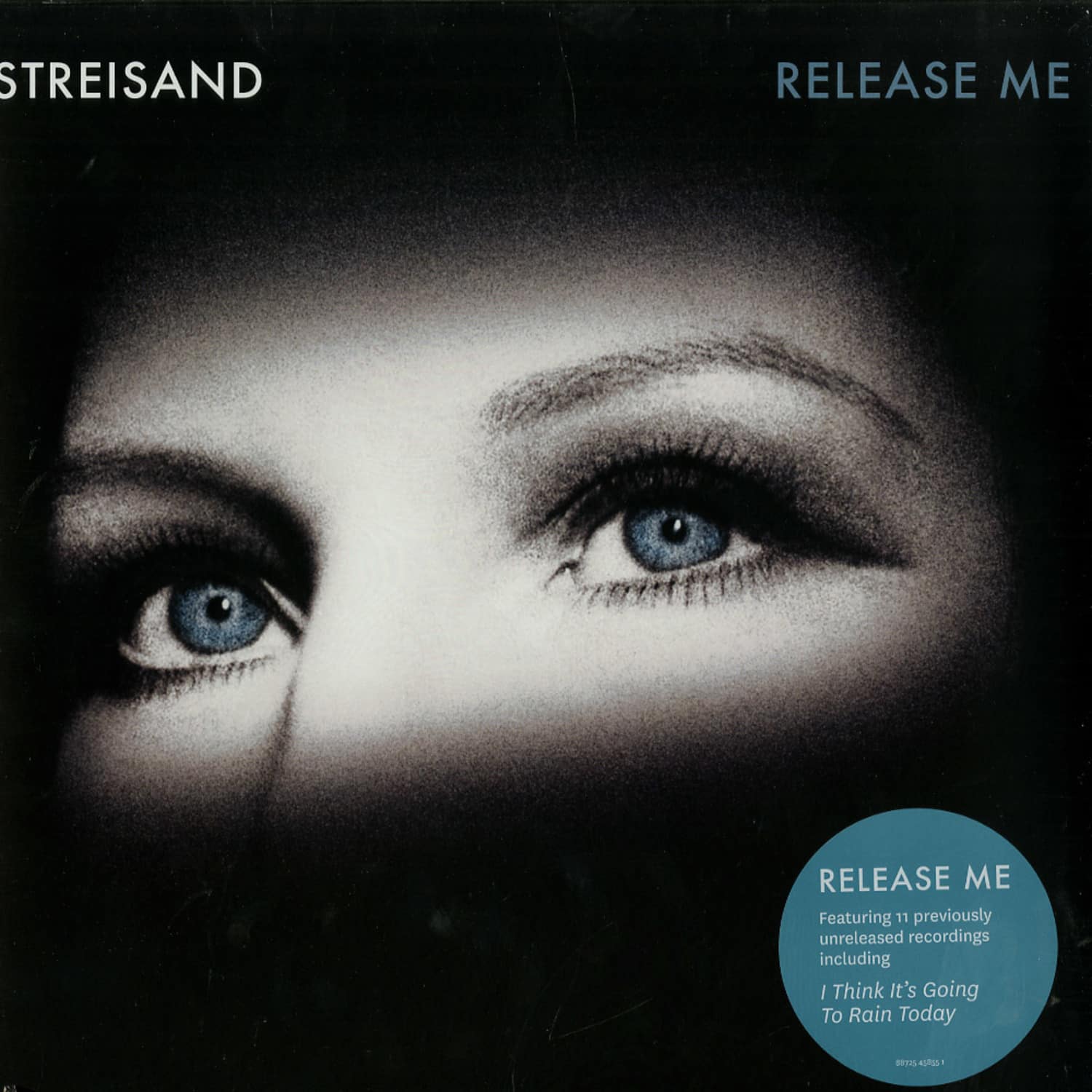 Barbra Streisand - RELEASE ME 