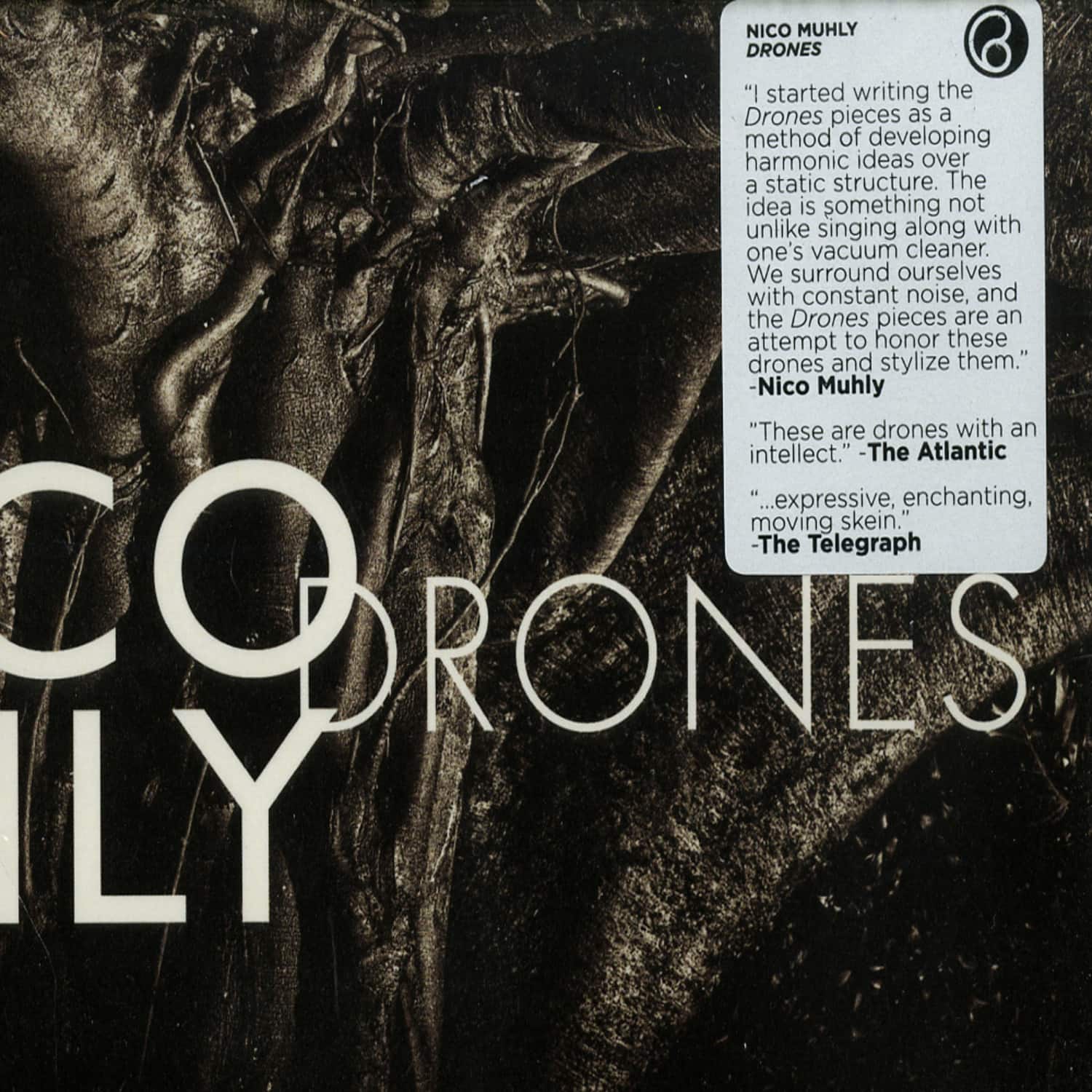 Nico Muhly - DRONES 