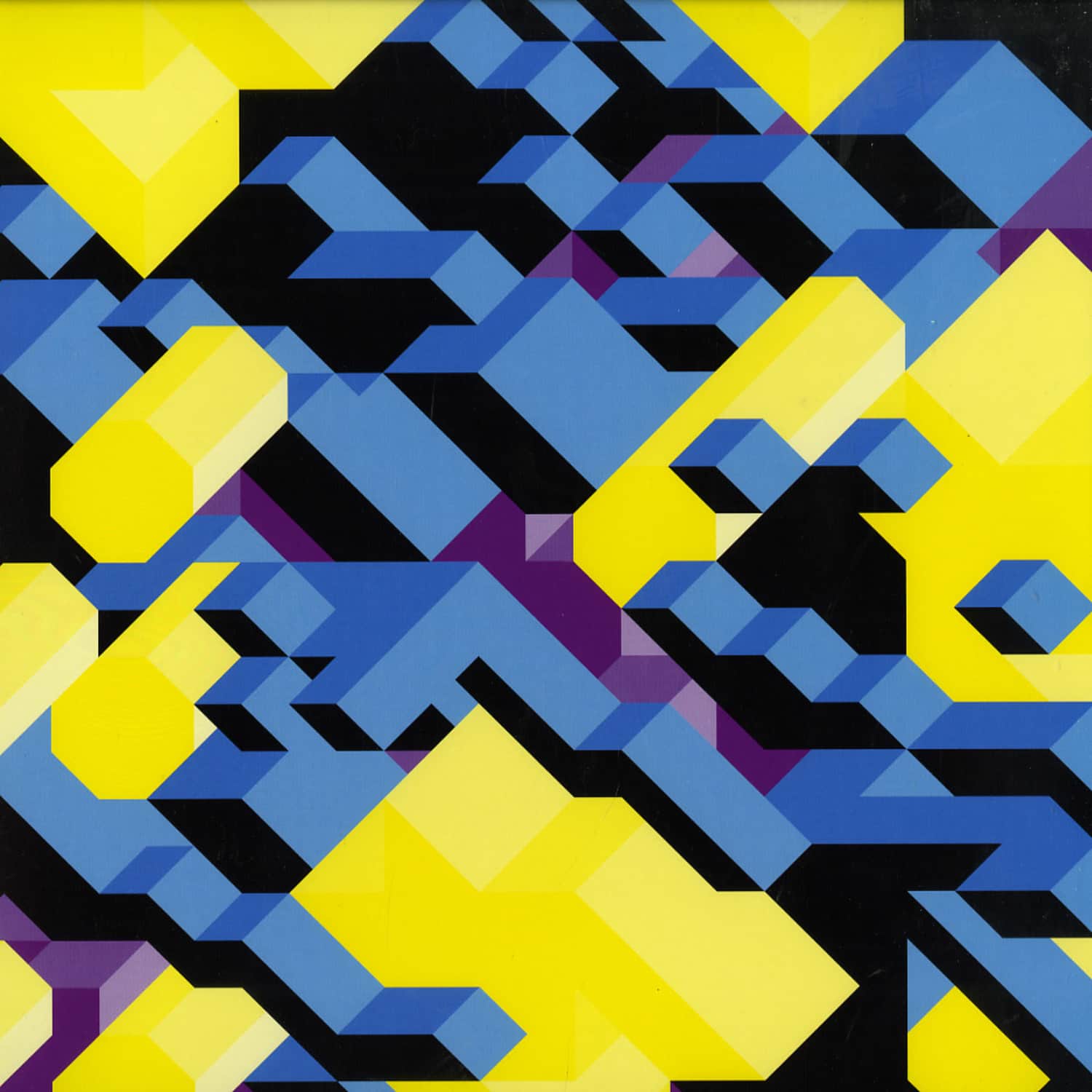 LV & Dan Bowskill / Pedestrian / Last Magpie - FUTUREFOUNDATIONS PART2