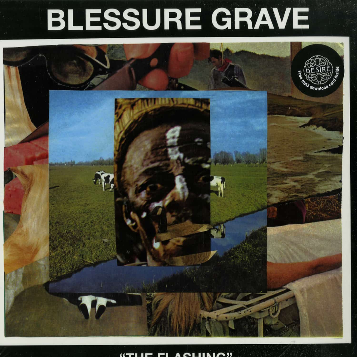 Blessure Grave - THE FLASHING 