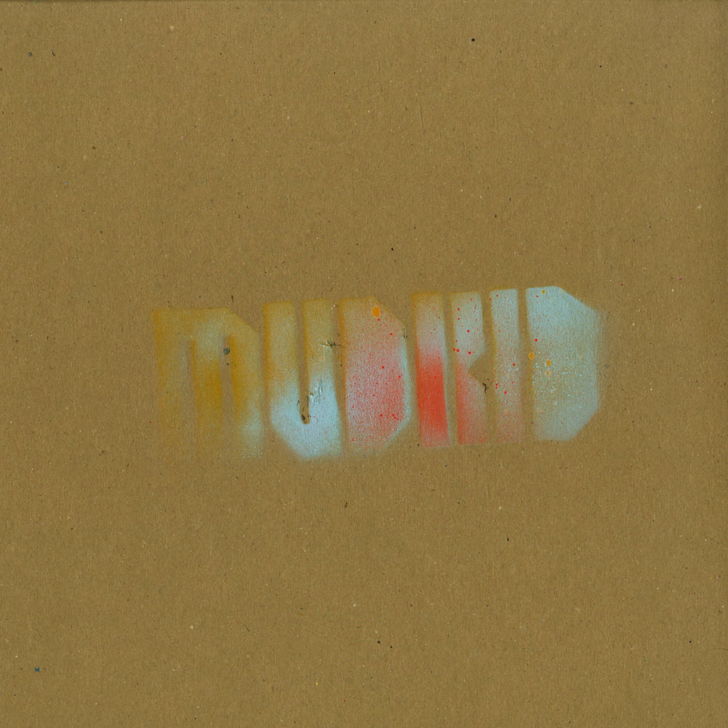 Mudkid - MUDDY BLUES EP 