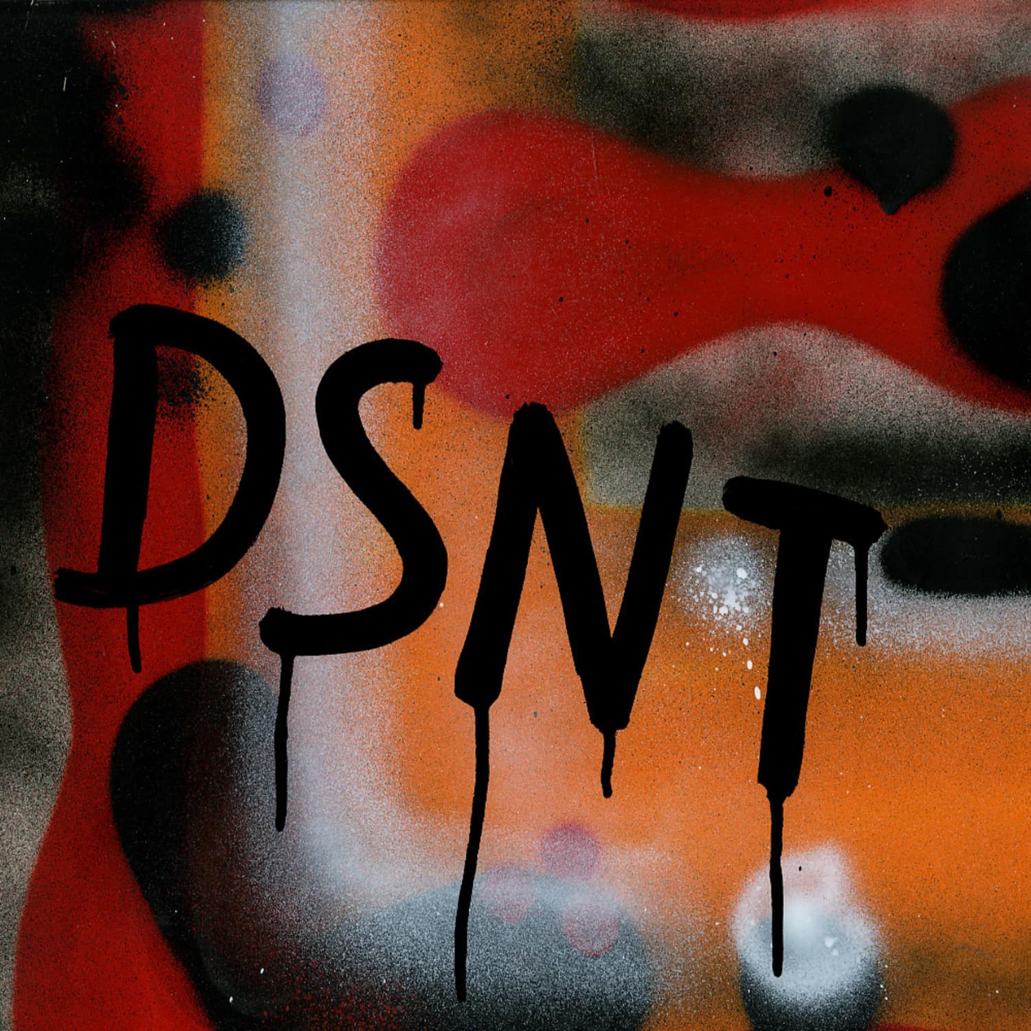 Dead Sound - DSNT 