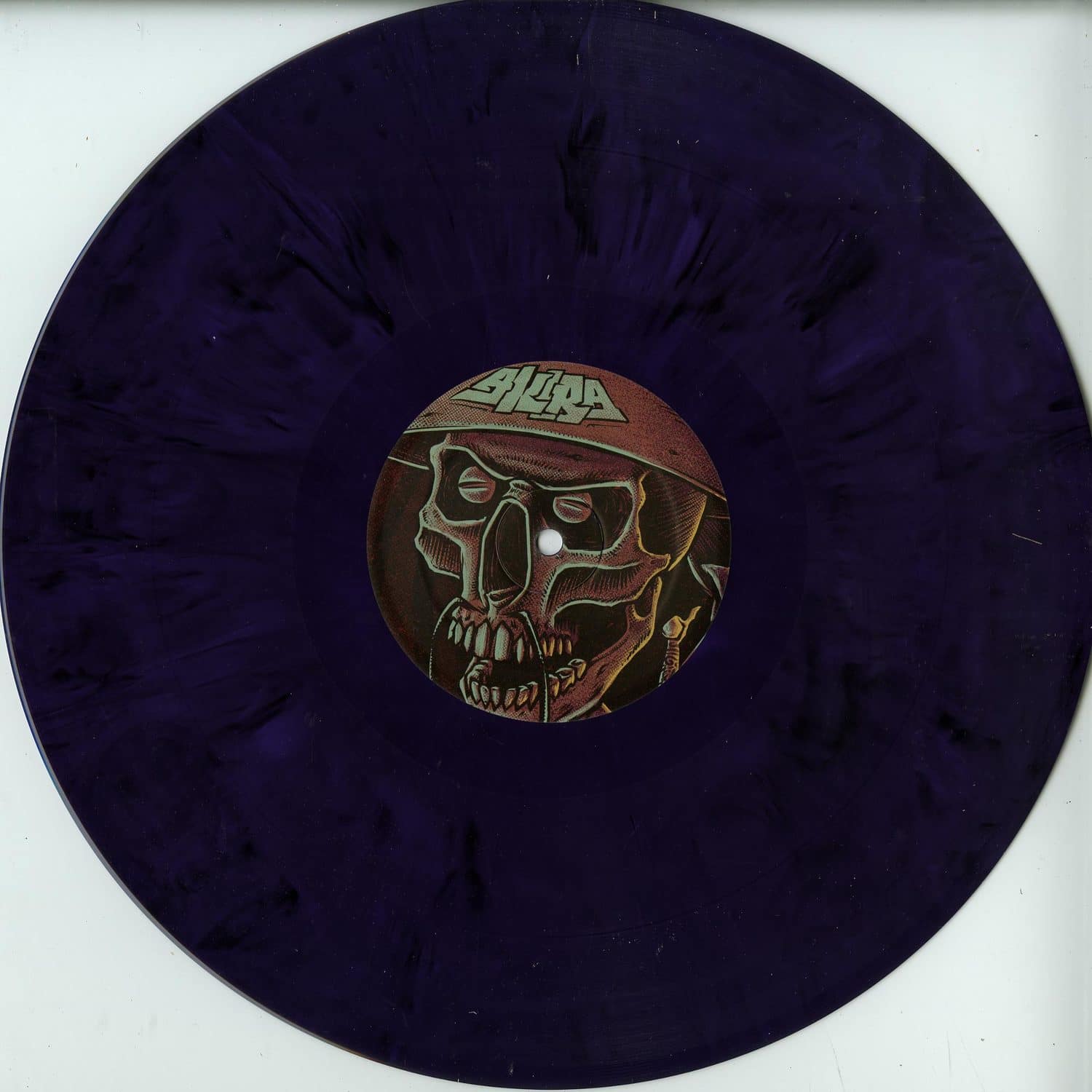 Akira / Drokz - XTRM IS WHAT WE ARE