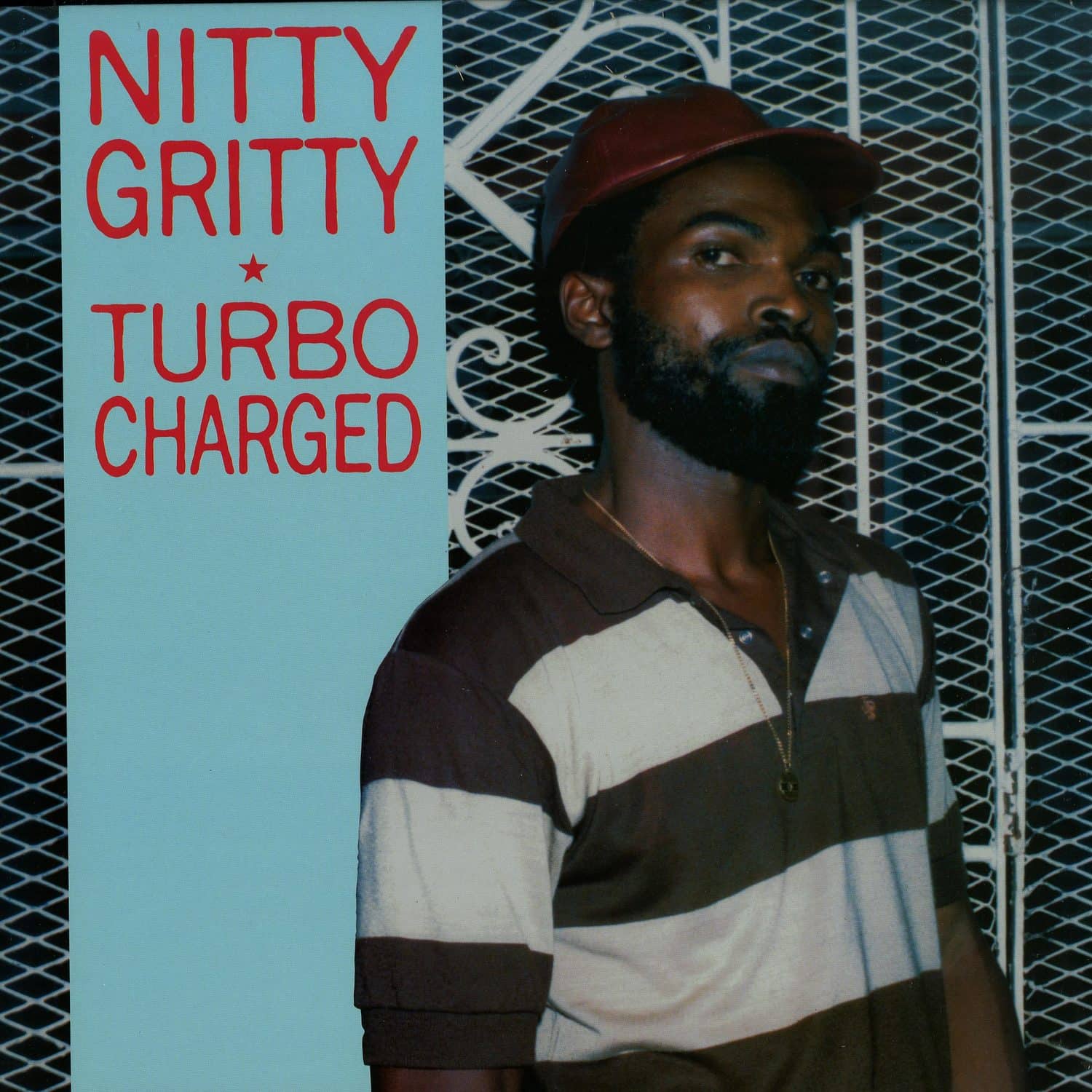 Nitty Gritty - TURBO CHARGED 