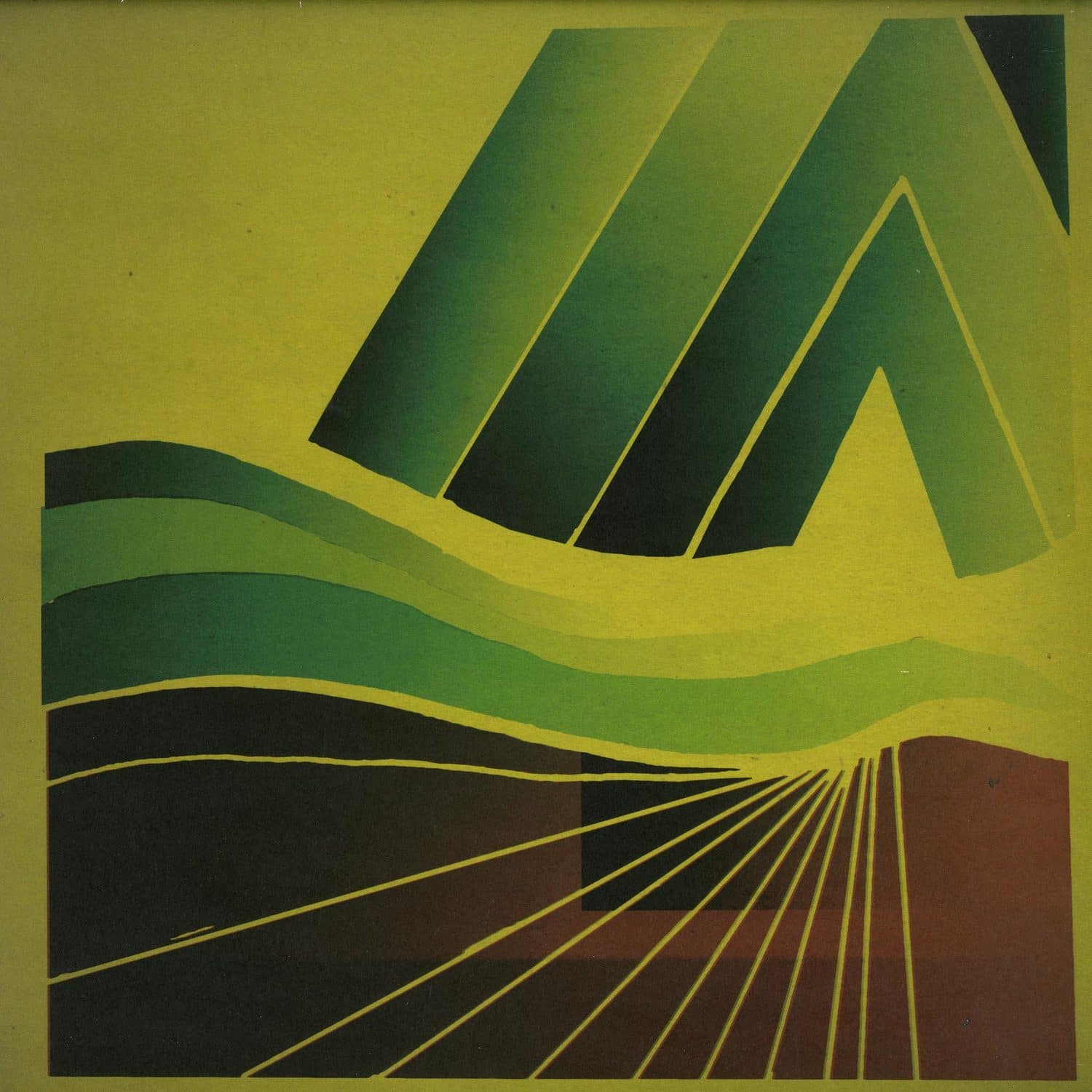 Friendly Fires & The Asphodells - BEFORE YOUR EYES / VELO