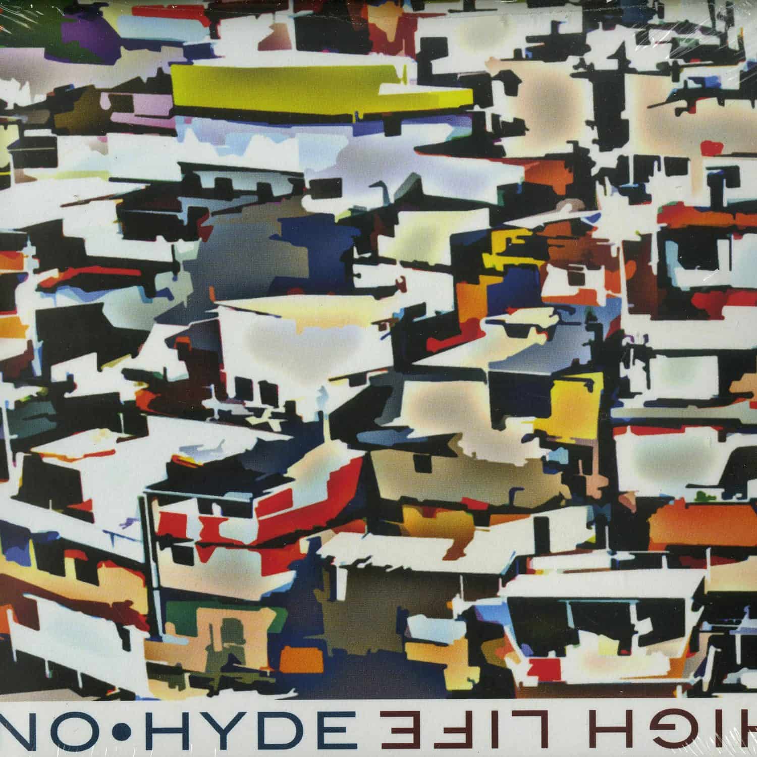 Eno Hyde - HIGH LIFE 