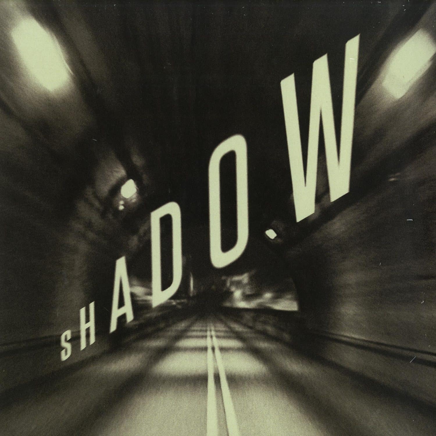 Little Barrie - SHADOW 