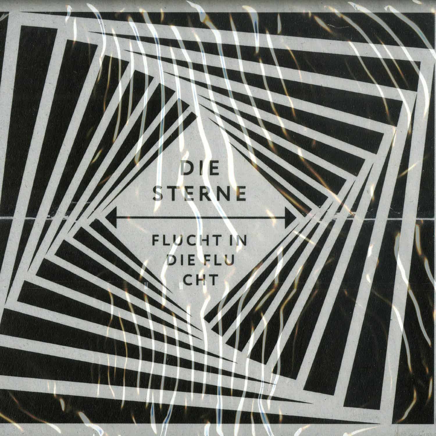 Die Sterne - FLUCHT IN DIE FLUCHT 