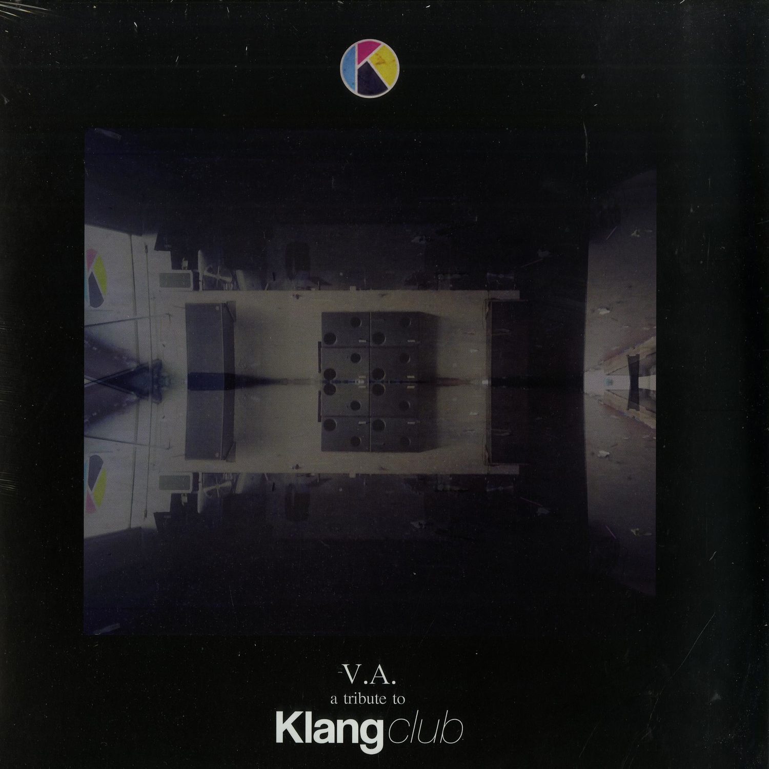 Roman Fluegel, Baby Ford, Heartthrob, Okain u.v.m - A TRIBUTE TO KLANGKLUB