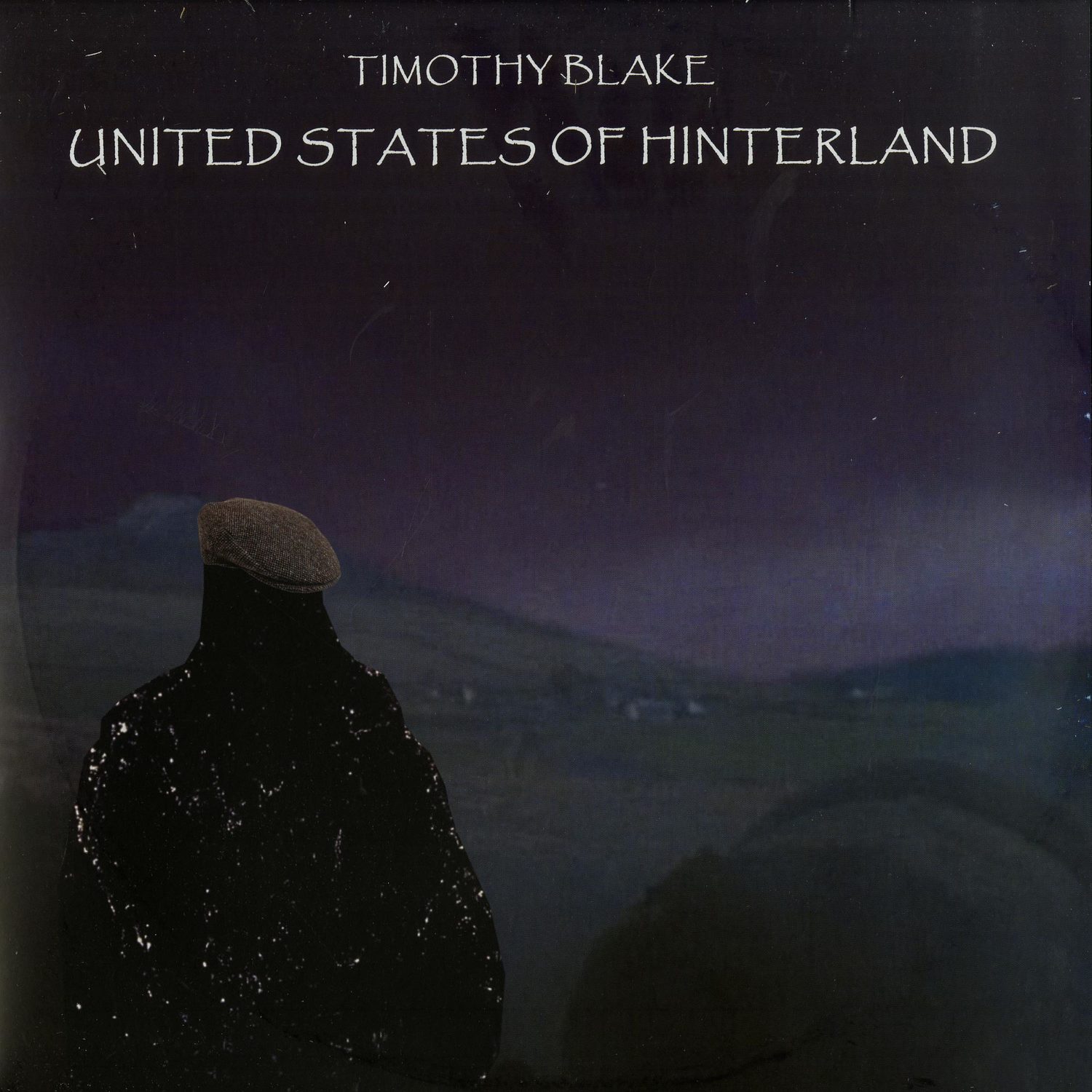 Timothy Blake - UNITED STATES OF HINTERLAND