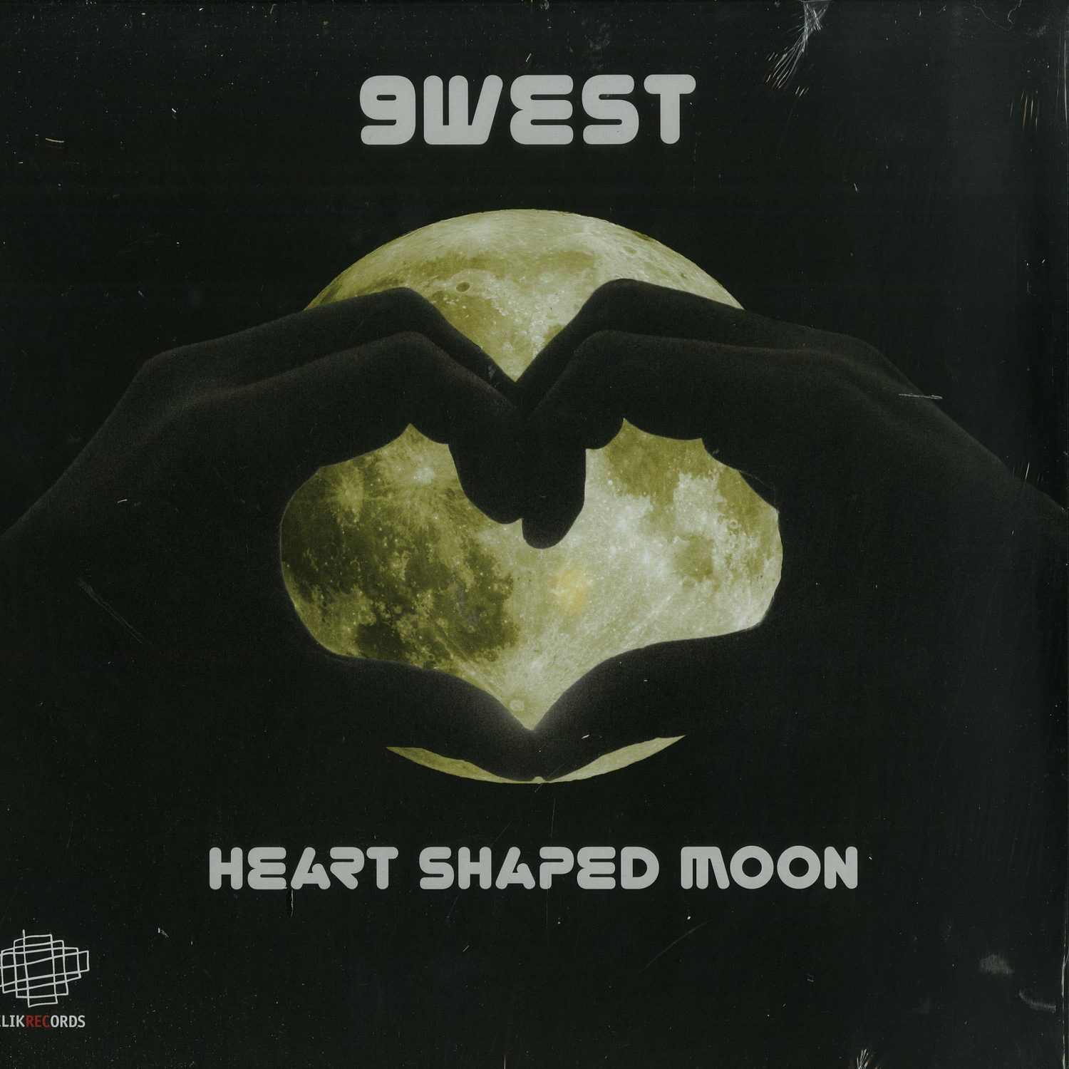 9west - HEART SHAPED MOON 