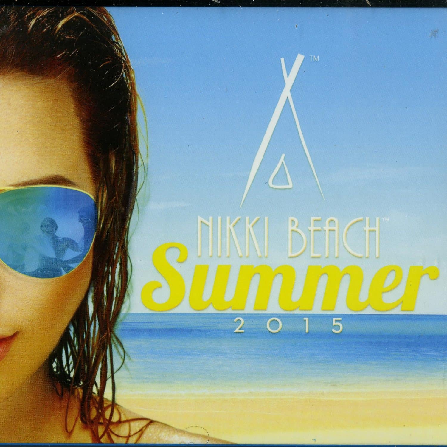 Various Artists - NIKKI BEACH SUMMER 2015 