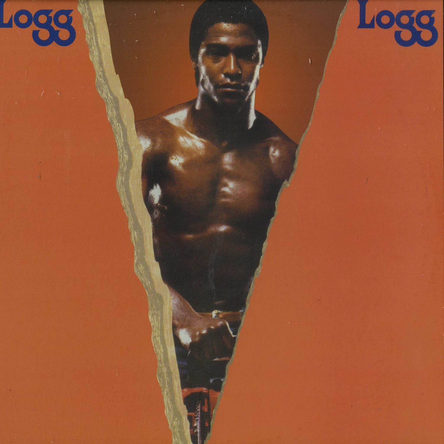 Logg - LOGG LP