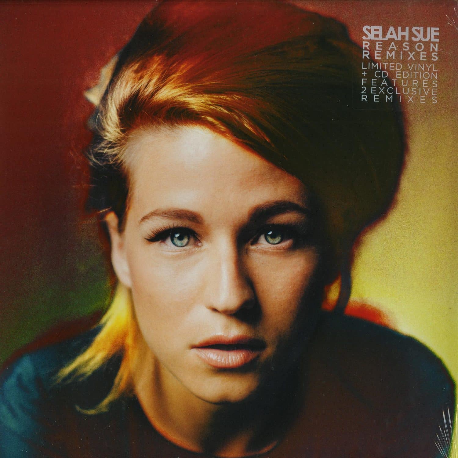 Selah Sue - REASON - THE REMIXES 