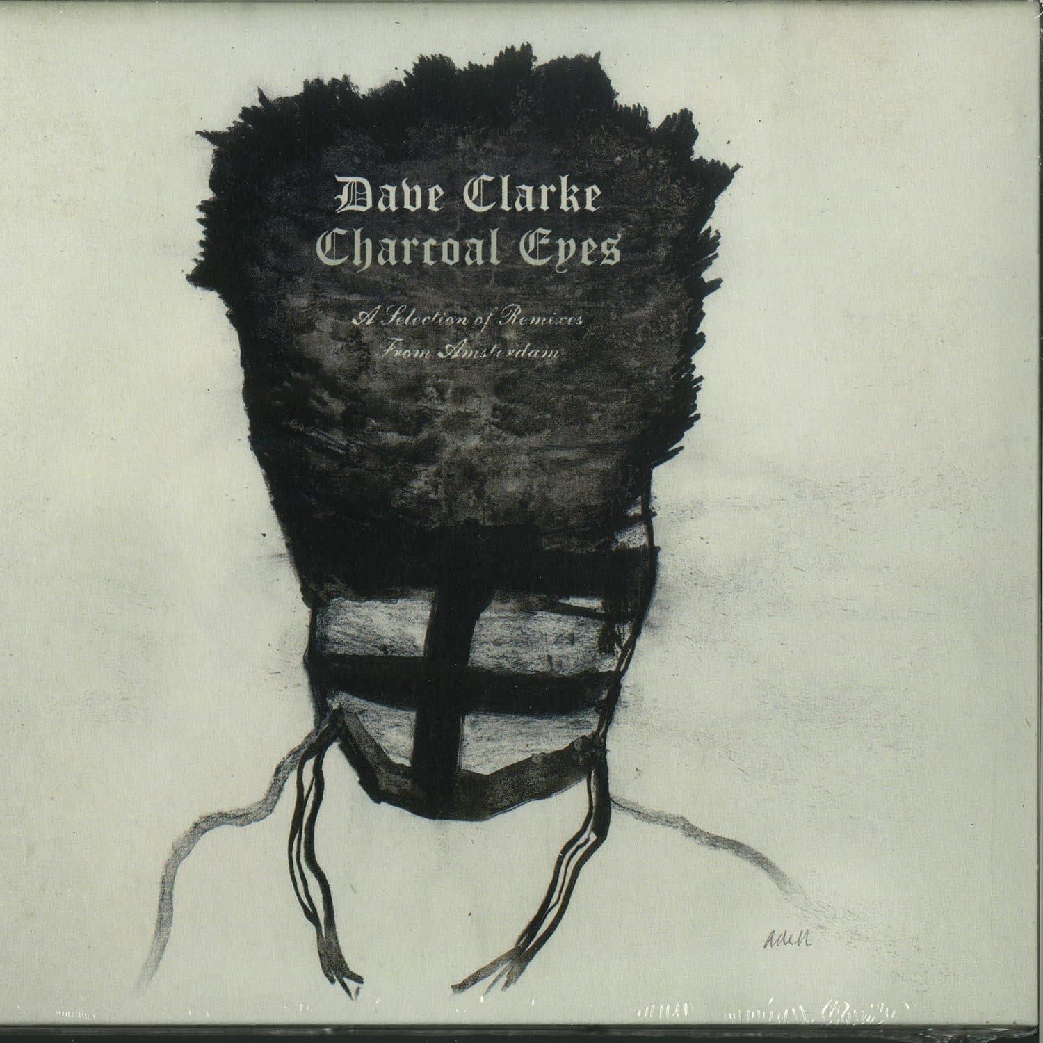 Dave Clarke - CHARCOAL EYES 