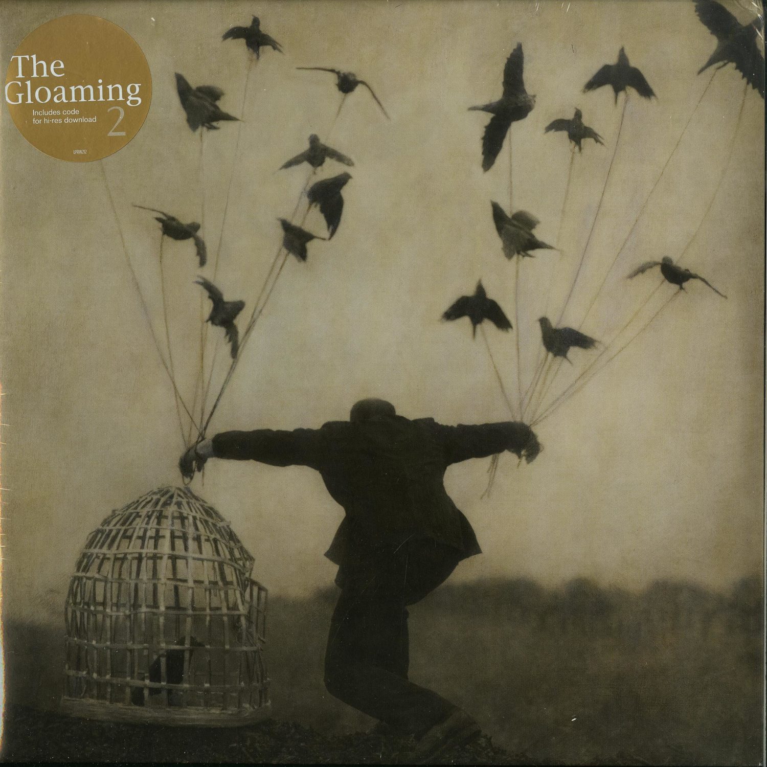 The Gloaming - 2 