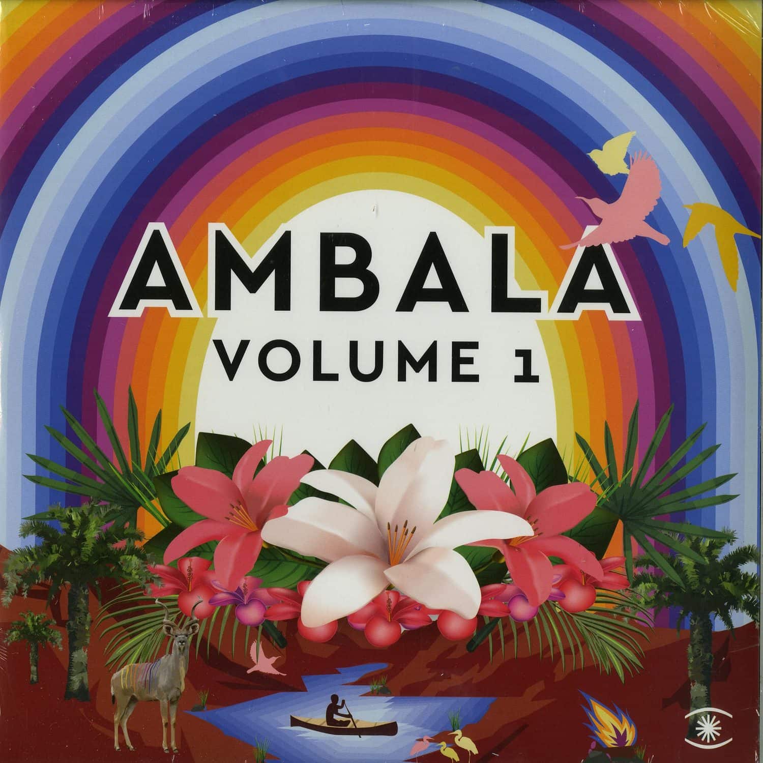 Ambala - VOLUME 1 