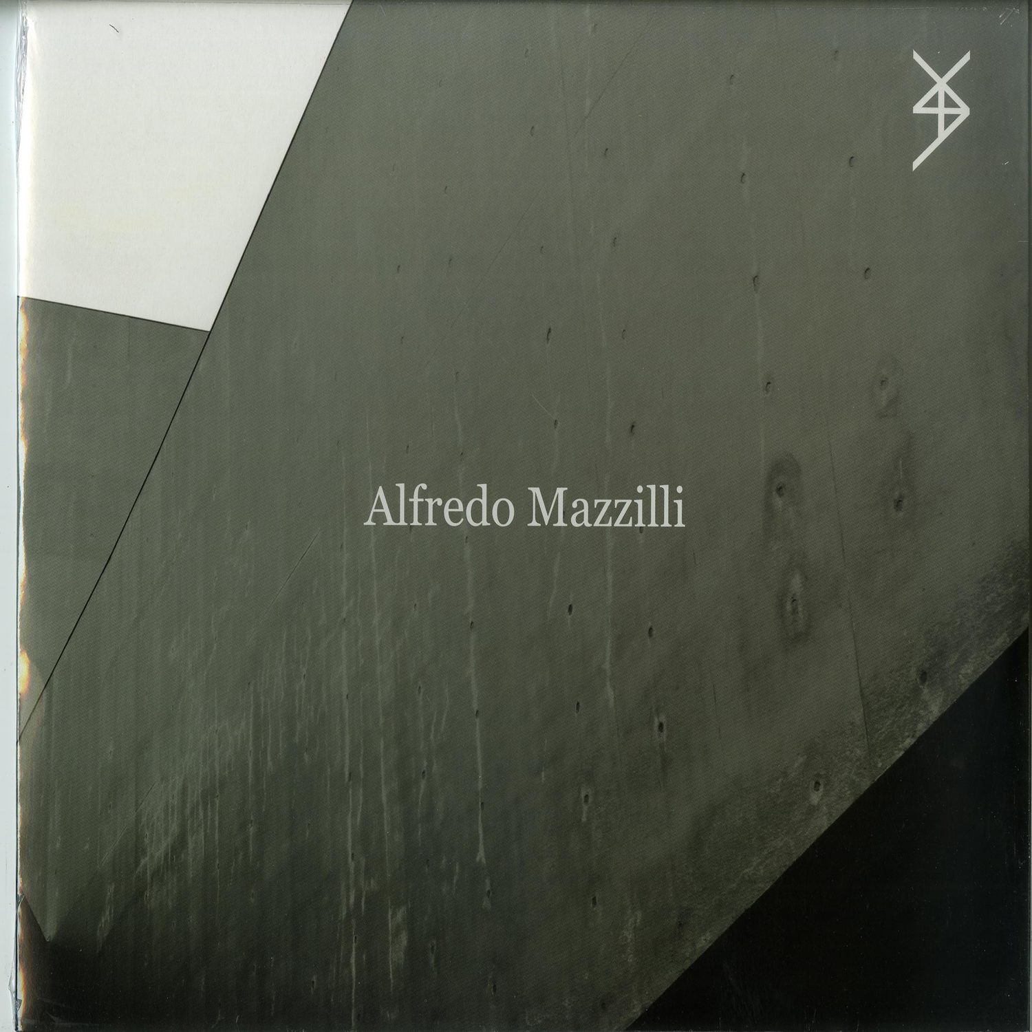 Alfredo Mazzilli - NIBIRU W/ IORI RMX