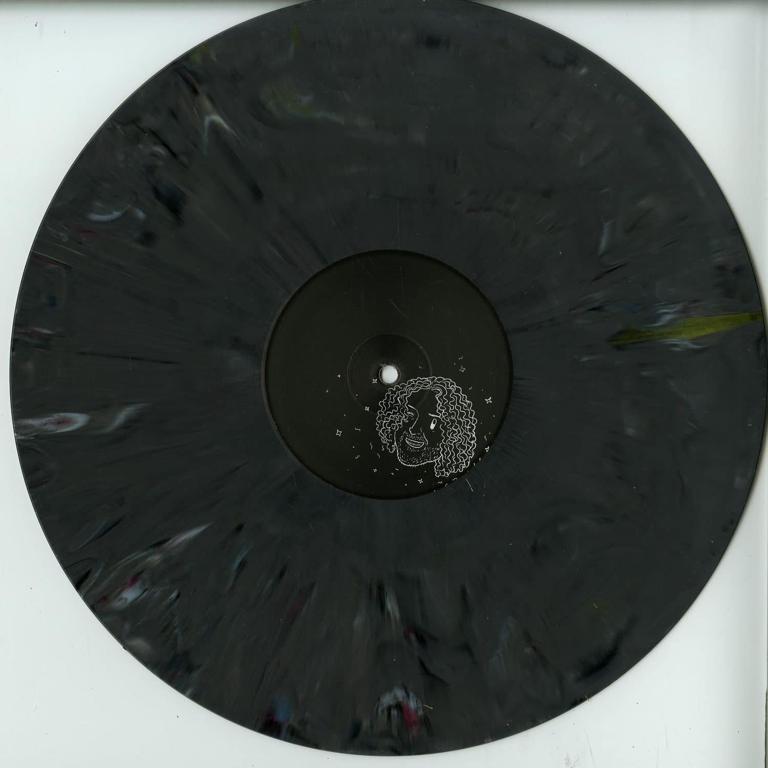 Jonny Rock - OYE EDITS 02 