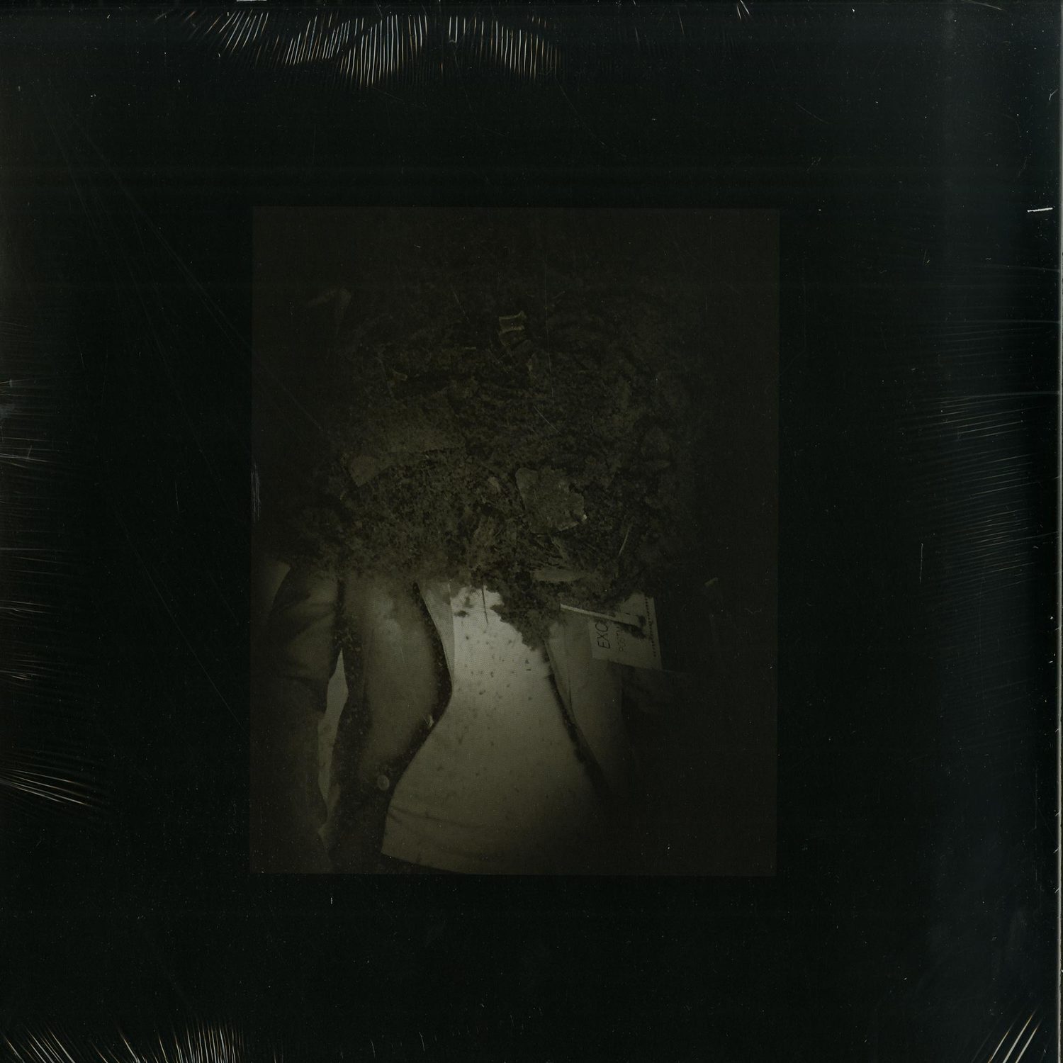 MB / RS - BLACK BOX RECORDINGS