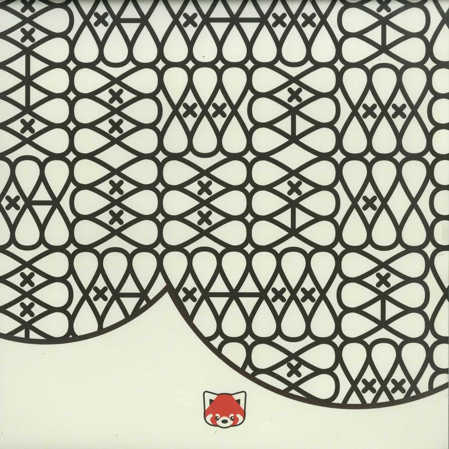 Roustam & Tolga Fidan - BERLIN SESSIONS VOL. II 
