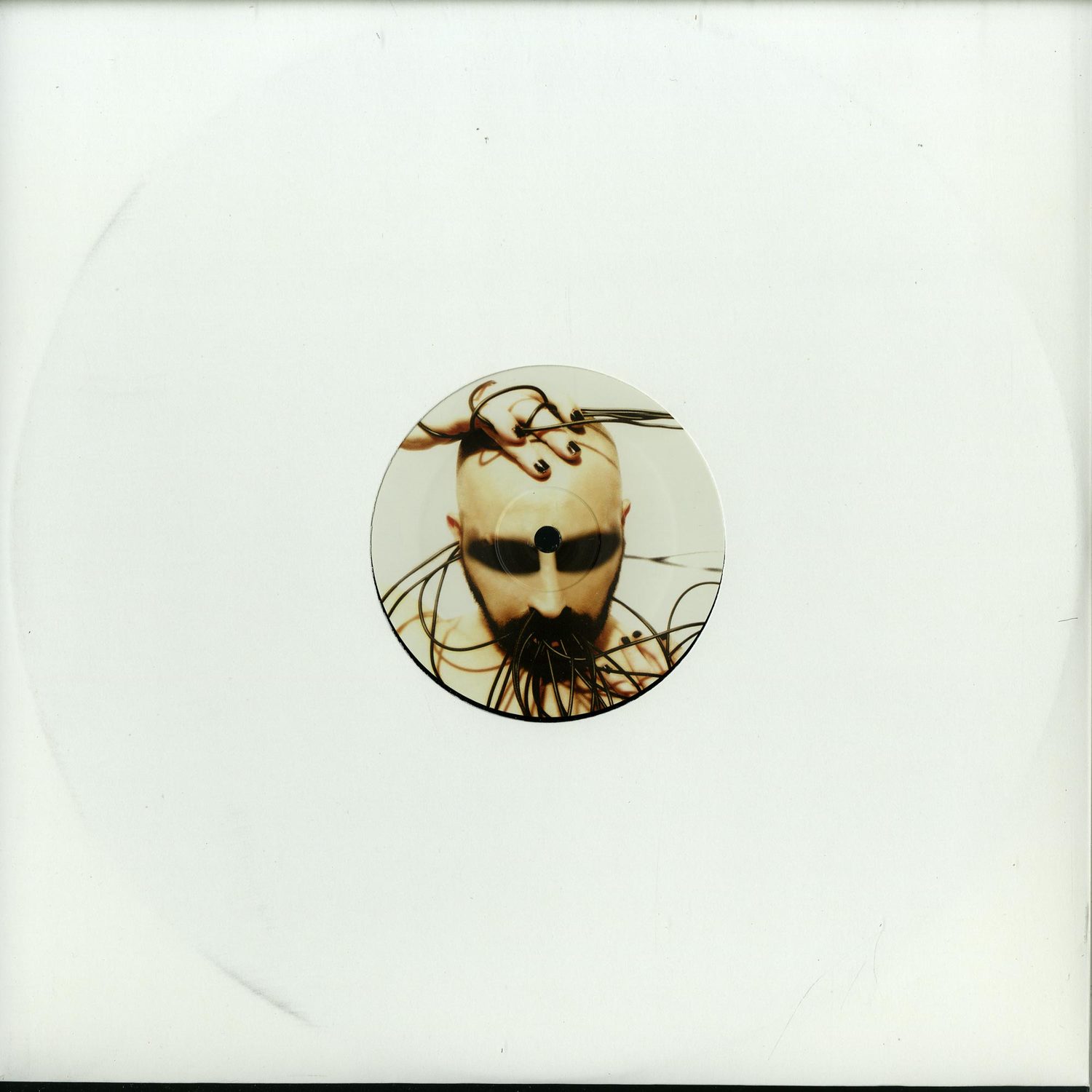 Adriano Canzian - DANGEROUS MIND EP 